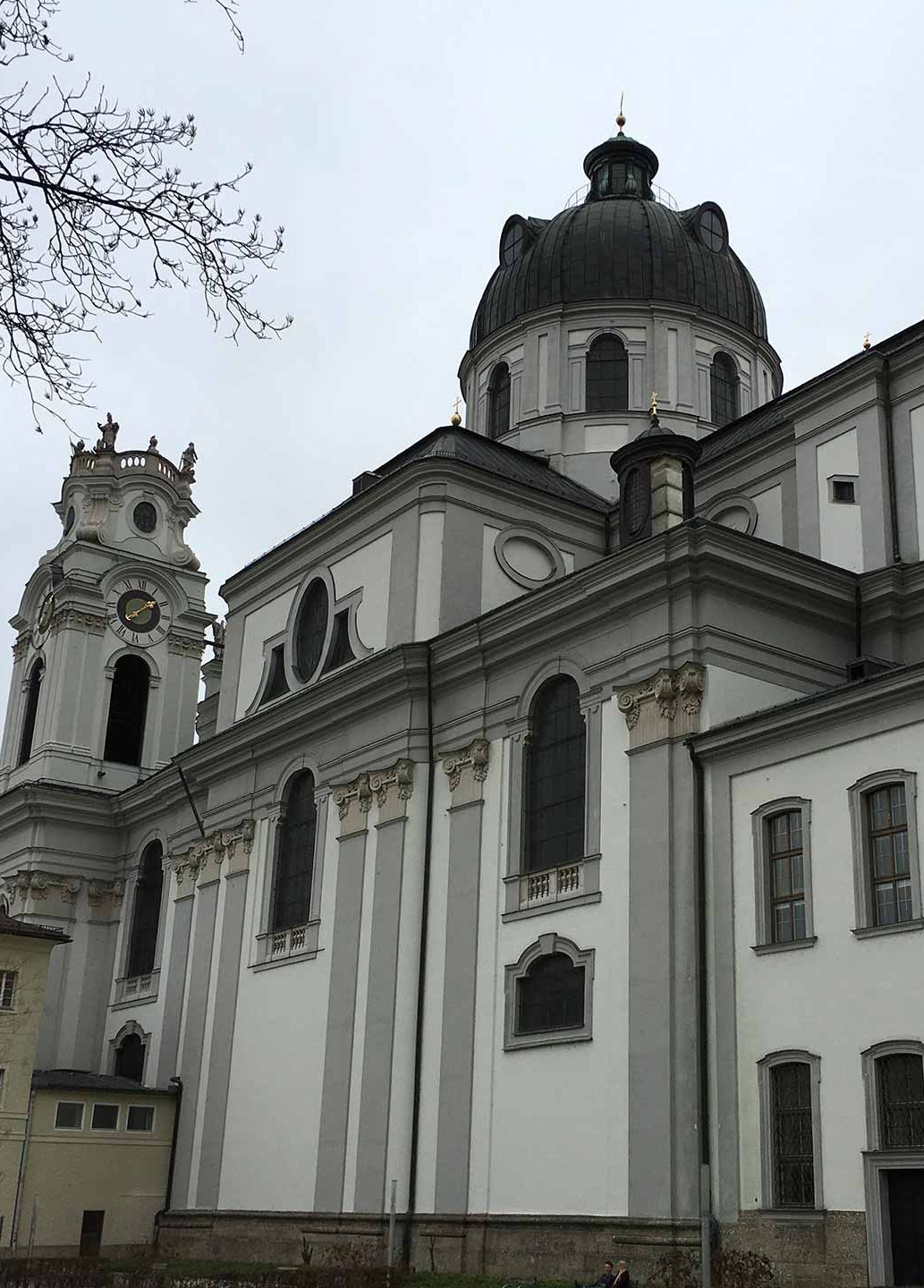 Universitätskirche